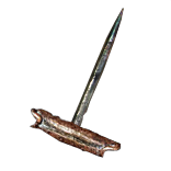 Throat Stabber